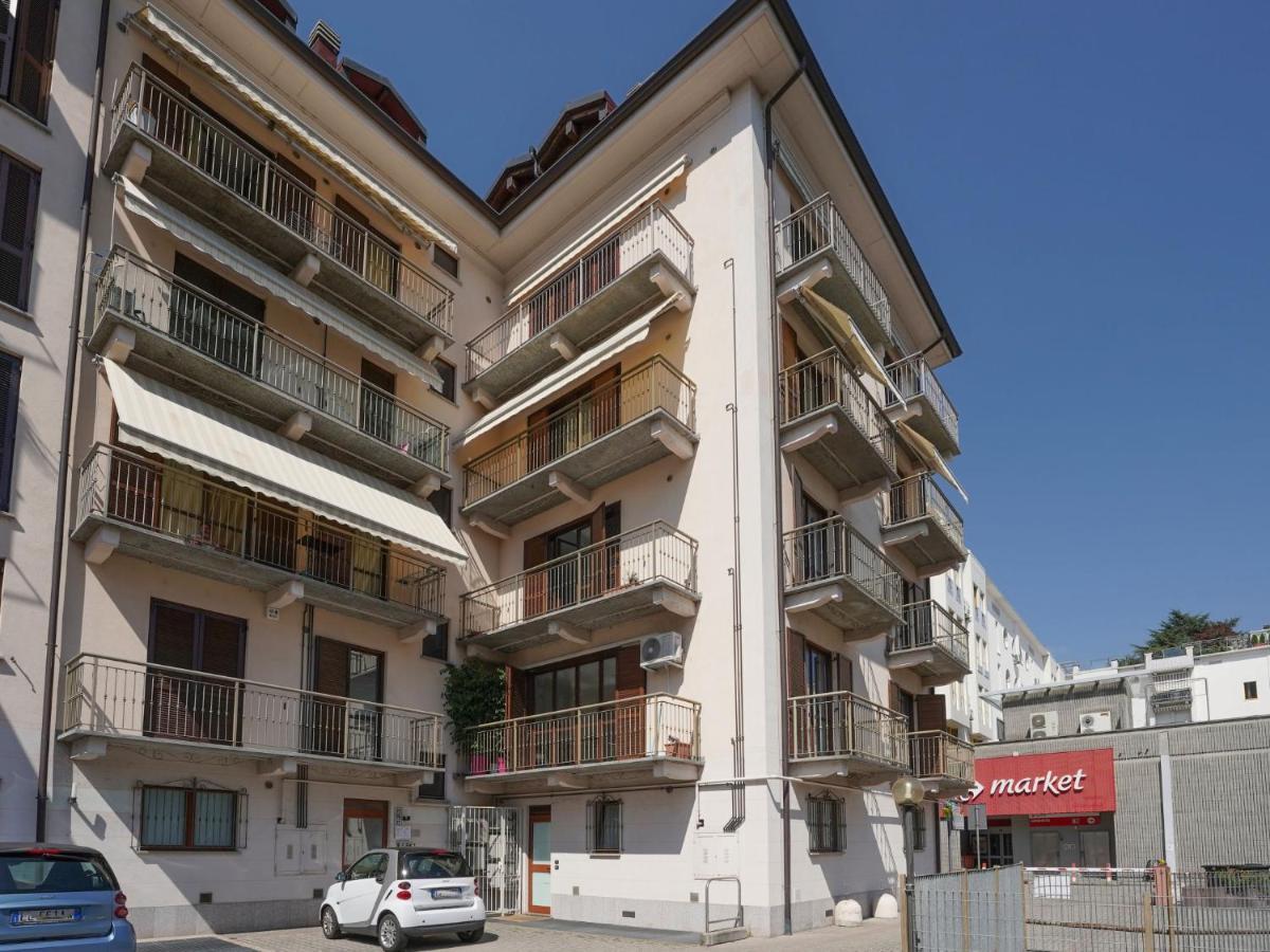 Apartment Mari By Interhome Luino Exterior foto